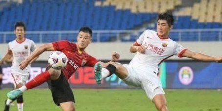 中甲战报：亚泰失分；南通险胜；无锡平石家庄