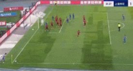 特谢拉造点，吴曦点射破门，申花1-0河南