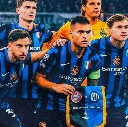 智利数学家的20年研究：欧冠新赛制背后的知识产权争议