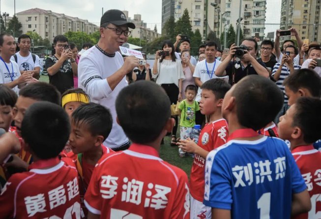 不发董路可以，黑子愿意吗？