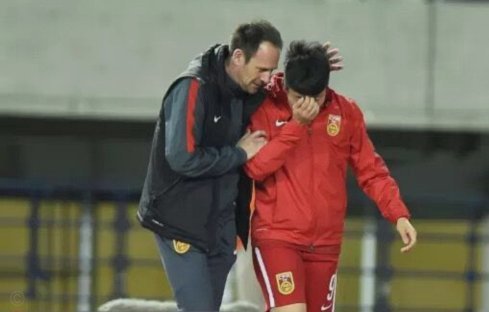 U17女足主帅马晓旭：球员欲望强，希望把主场优势转化成动力