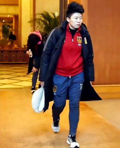 马晓旭：朝鲜队很强但我相信能赢，希望球迷们到场支持
