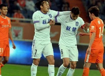 马兴批评U14国足主帅大卫皮里
