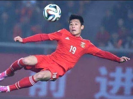 中国足球培养体系结构如何？