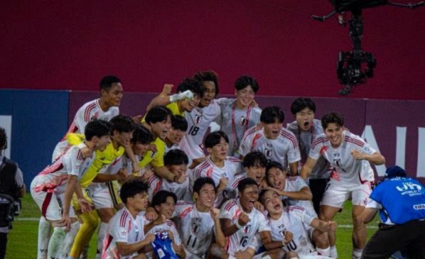u17决赛前瞻：湘南风格，日本足球谱系里一个异类