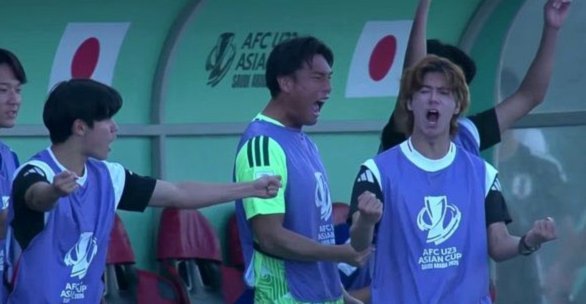 u17决赛前瞻：湘南风格，日本足球谱系里一个异类