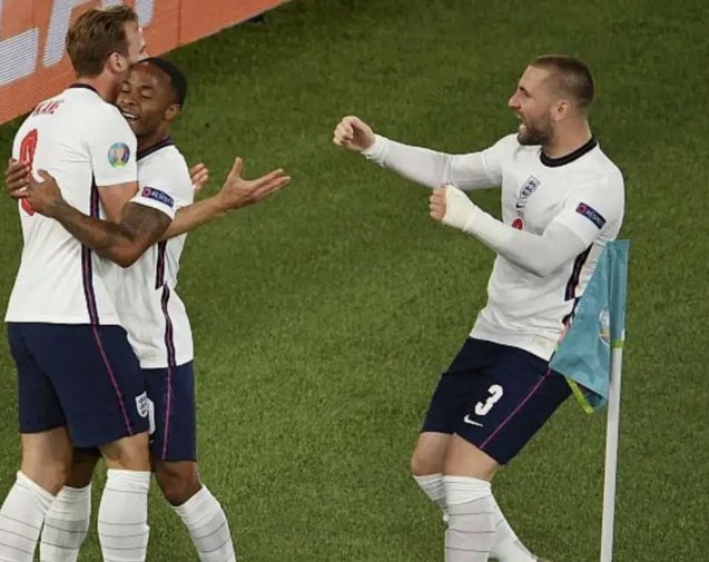 talkSPORT爆料英格兰大名单：马奎尔&阿诺德&卢克肖均落选