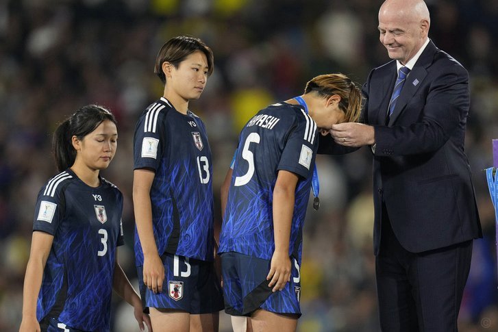 朝鲜我故乡女足1-0东京日视美人，夺得本赛季女足亚冠冠军