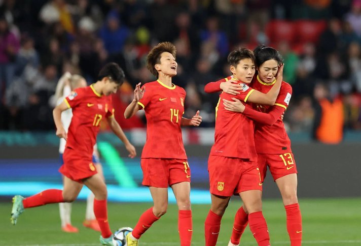 朝鲜我故乡女足1-0东京日视美人，夺得本赛季女足亚冠冠军
