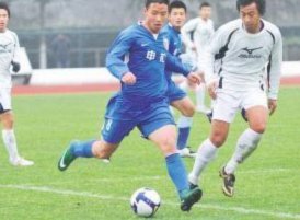 陈涛：吸取了上赛季客战申花开场丢球的教训；对结果满意