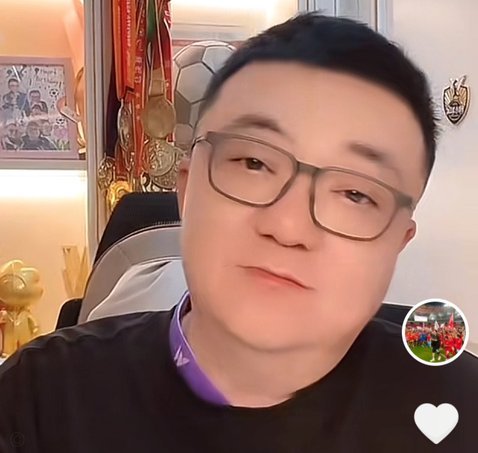 足球小将欠董路的，我们都欠董路的