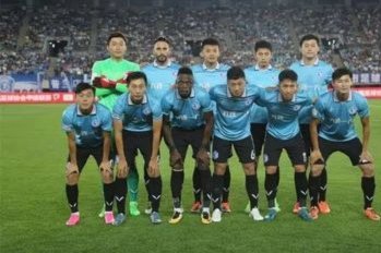 绿城重回杭州 卡内达的“国脚弟子们”这次要3分