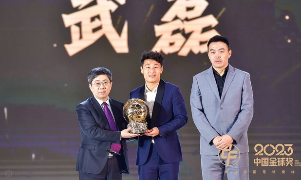 刘建业：恭喜5名球员凭借联赛表现入选U23；李镇全正在恢复
