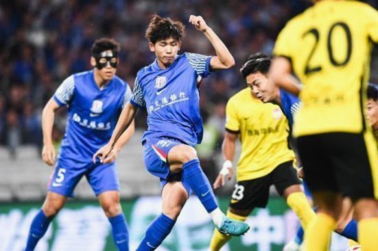 阿齐兹点球定乾坤，西海岸1-1申花