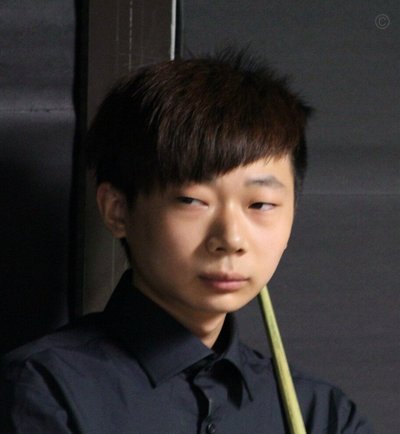 从吕孟洋10到李昊炎10的符号更迭