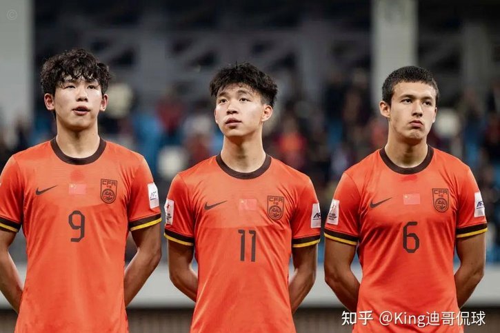 U12小将能否达到准国少队标准？