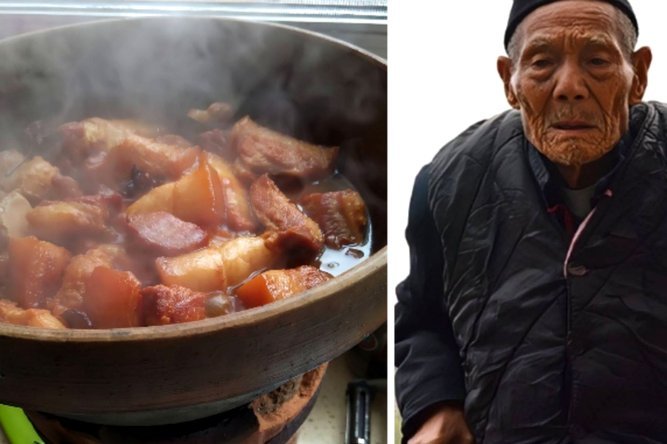 马宁：40岁后一口红肉都不吃，这是为了追求自己的梦想