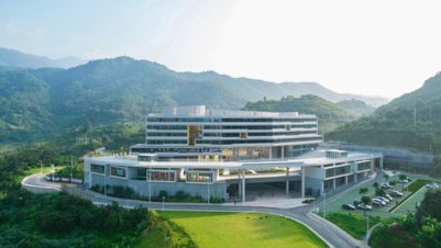 为什么青区会被打成黑子渊薮 反懂大本营？