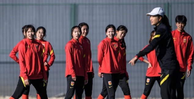 德国U19到青岛：谢初筠回国加盟背后的战略逻辑