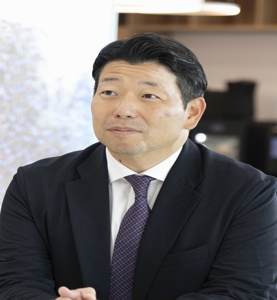 安贞焕：能感受到日本队场上的傲气，他们的进步因不断留洋