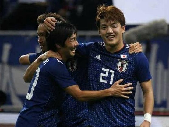 日本队世界杯三战七球！刷新队史进球纪录的黑马表现