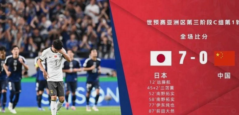 日本足球人口超越棒球，成绩落差背后的结构性密码是什么？