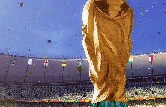 美国欲申办2038世界杯