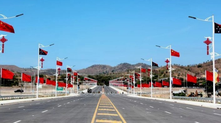 科技正在重新定义未来道路的选择