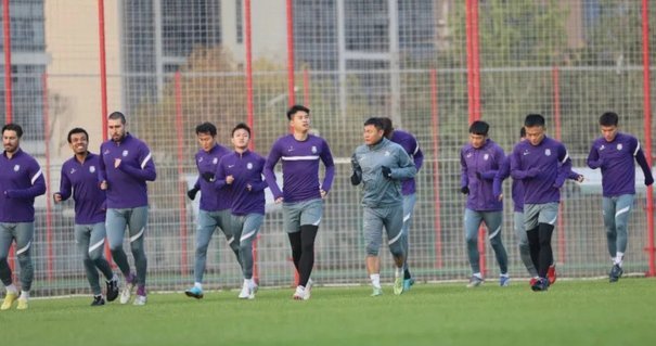 天津津门虎 vs 辽宁铁人比赛因故延期，保级之路遇挑战