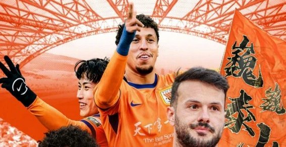 山东泰山3-1云南玉昆战报：买乌郎破局+泽卡梅开二度