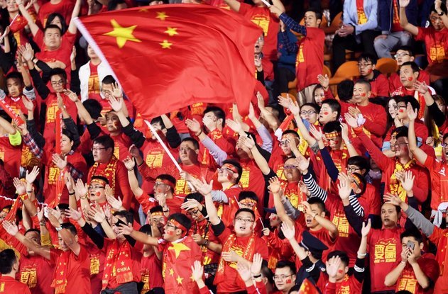 七战七胜归来，中国足球急需一场胜利