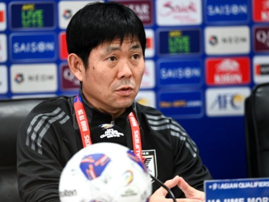 日媒曝光森保一对阵巴西战术安排 补水时要求死守到加时