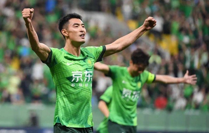 国安主帅：张稀哲和塞鸟回归球队 我们在主场很有信心