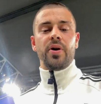 切尔西0-1尤文，热格罗瓦世界波，穆德里克复出