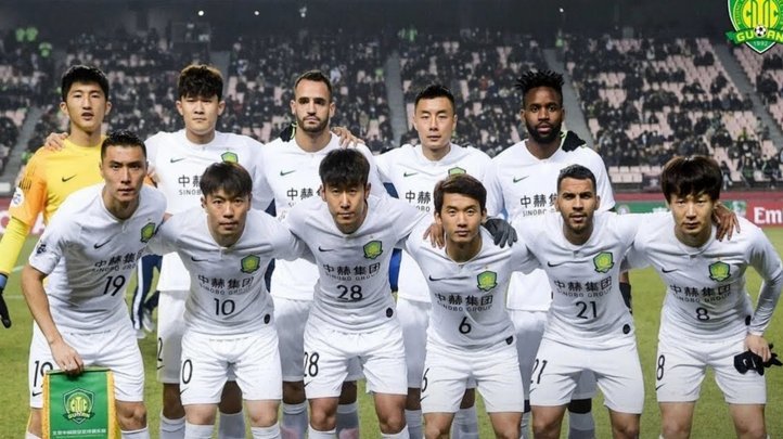 亚冠精英赛制&附加赛解读:联赛扩军&4档瑞士轮