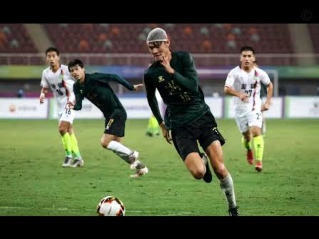 （传控以小打大）嗨球少年对大连英博U13决赛集锦