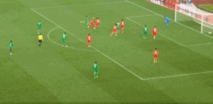 达万破门国安2-0擒津门虎
