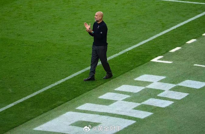 瓜迪奥拉和曼联周期律