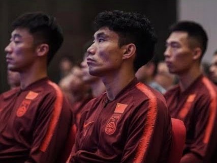 张耀坤出任U16国足主帅