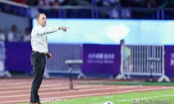 刘诚宇与国青队的天才与现实