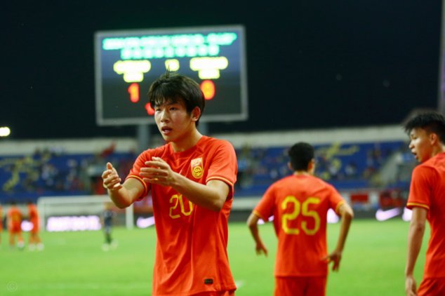 万项四国赛为何表现一般？塞尔维亚U19指明原因